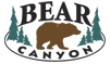 bear canyon