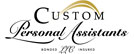 Custom Personal Assistants