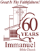 immanual 60 logo