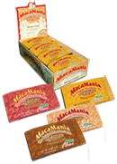 anahola product label