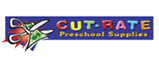 cut rate logo