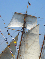background sails