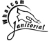 w janitorial