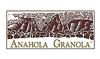 anahola granola